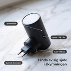 Rovixa™ – Premium LED vägglampa