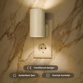 Rovixa™ – Premium LED vägglampa