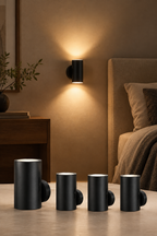 Rovixa™ – Premium LED vägglampa